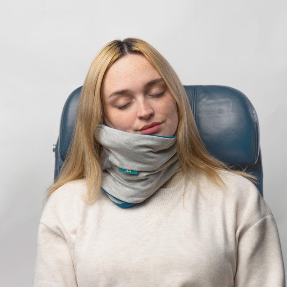TRTL Pillow Plus Travel Plus